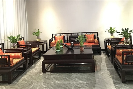 沙发11件套